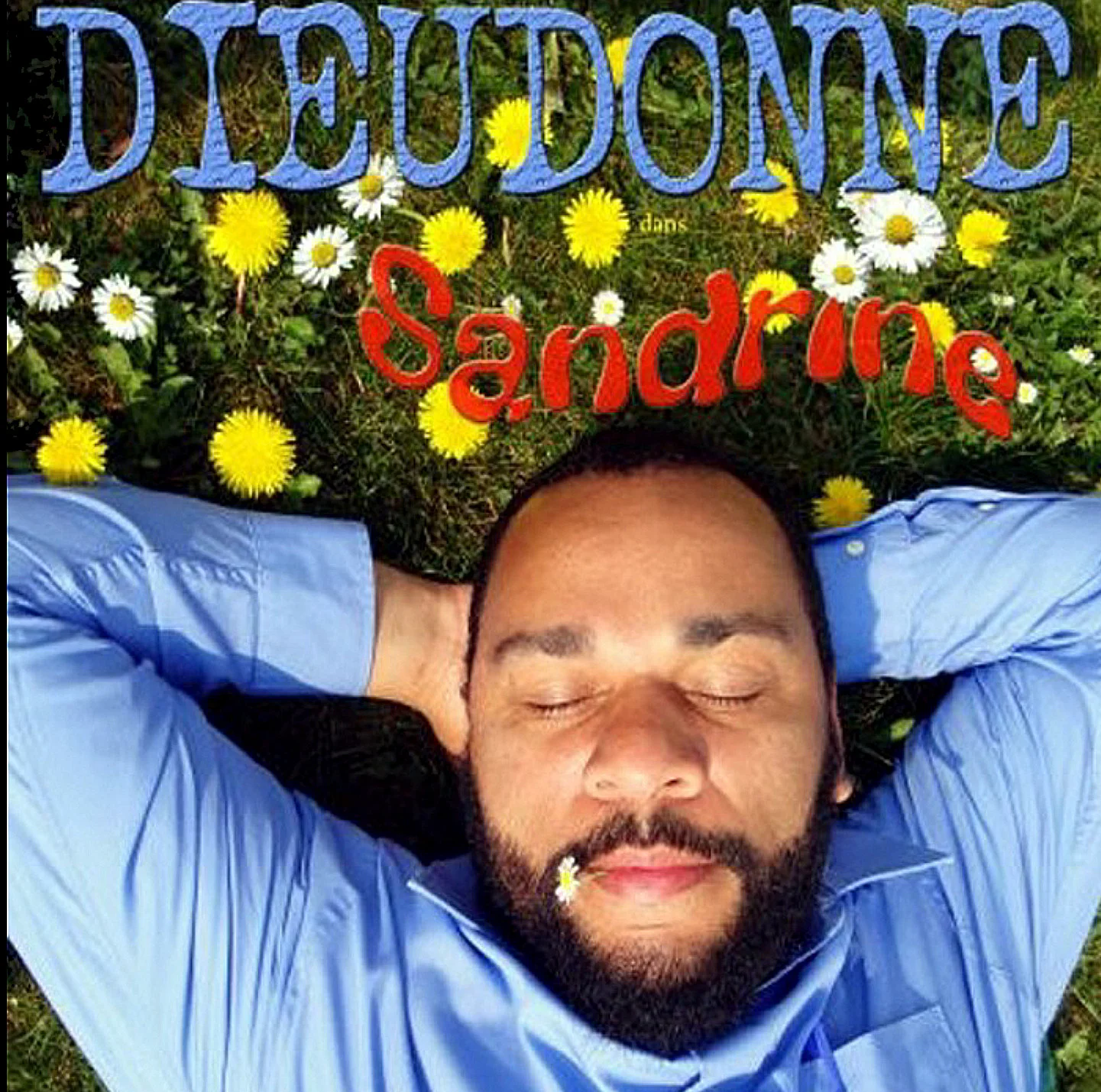 Dieudonné – Sandrine (Spectacle complet)