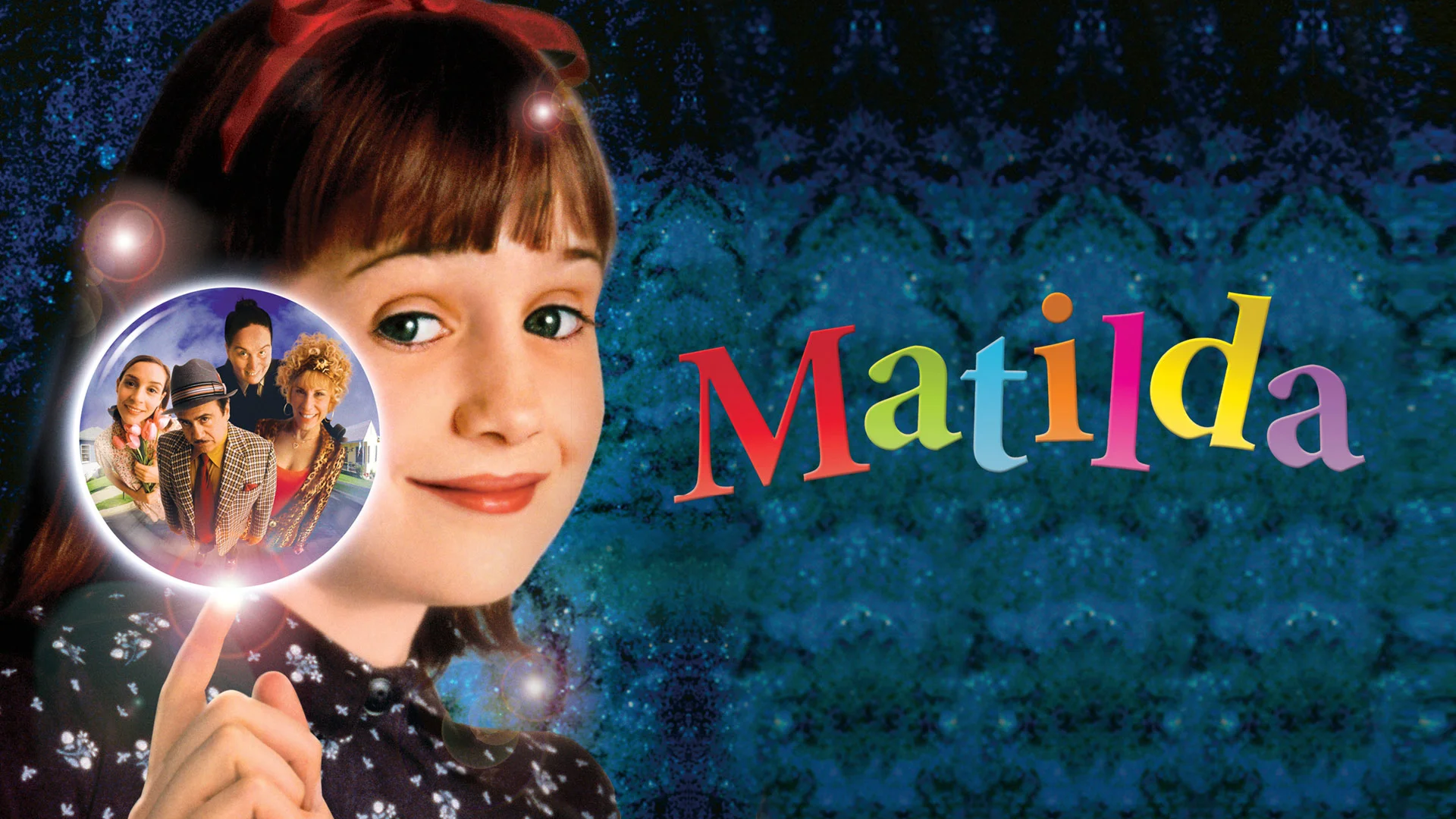 Matilda | 1996