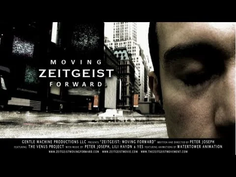 Zeitgeist, Moving Forward part.1 – doc – 2011 – VOstFR