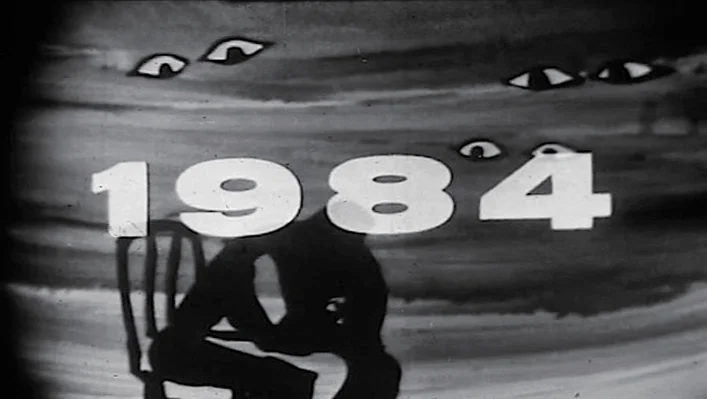 1984 – George Orwell (1953) vostfr
