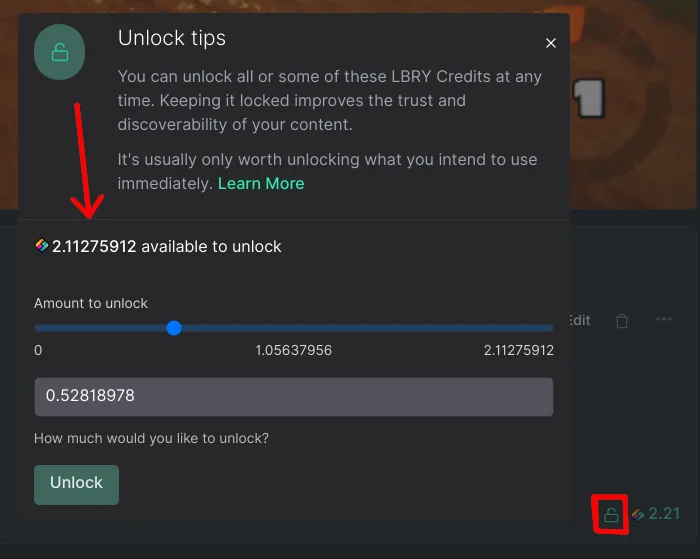 unlock-tips