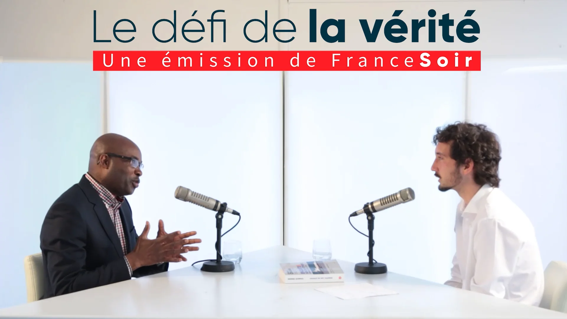 Rwanda : la face cachée de la France – entretien avec Charles Onana
