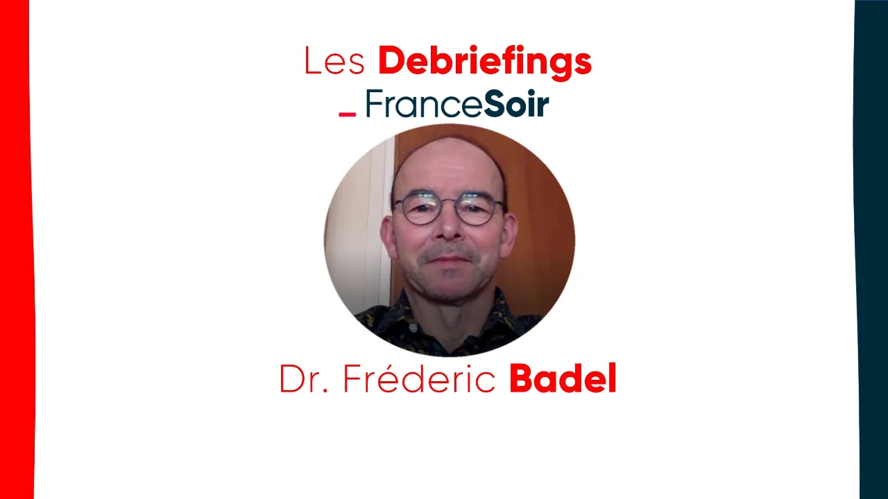 Dr Badel, psychiatre : peur et manipulation au cœur des préoccupations