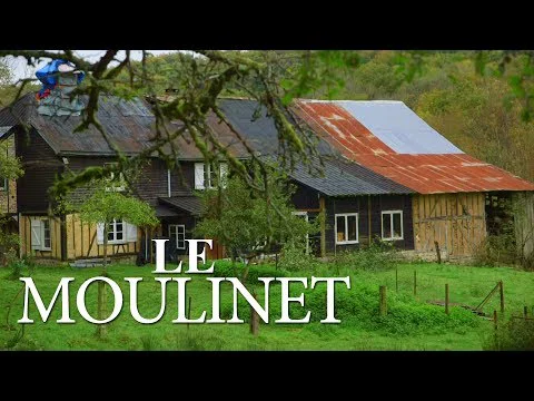 Le Moulinet : Des Français Converties à l’Islam