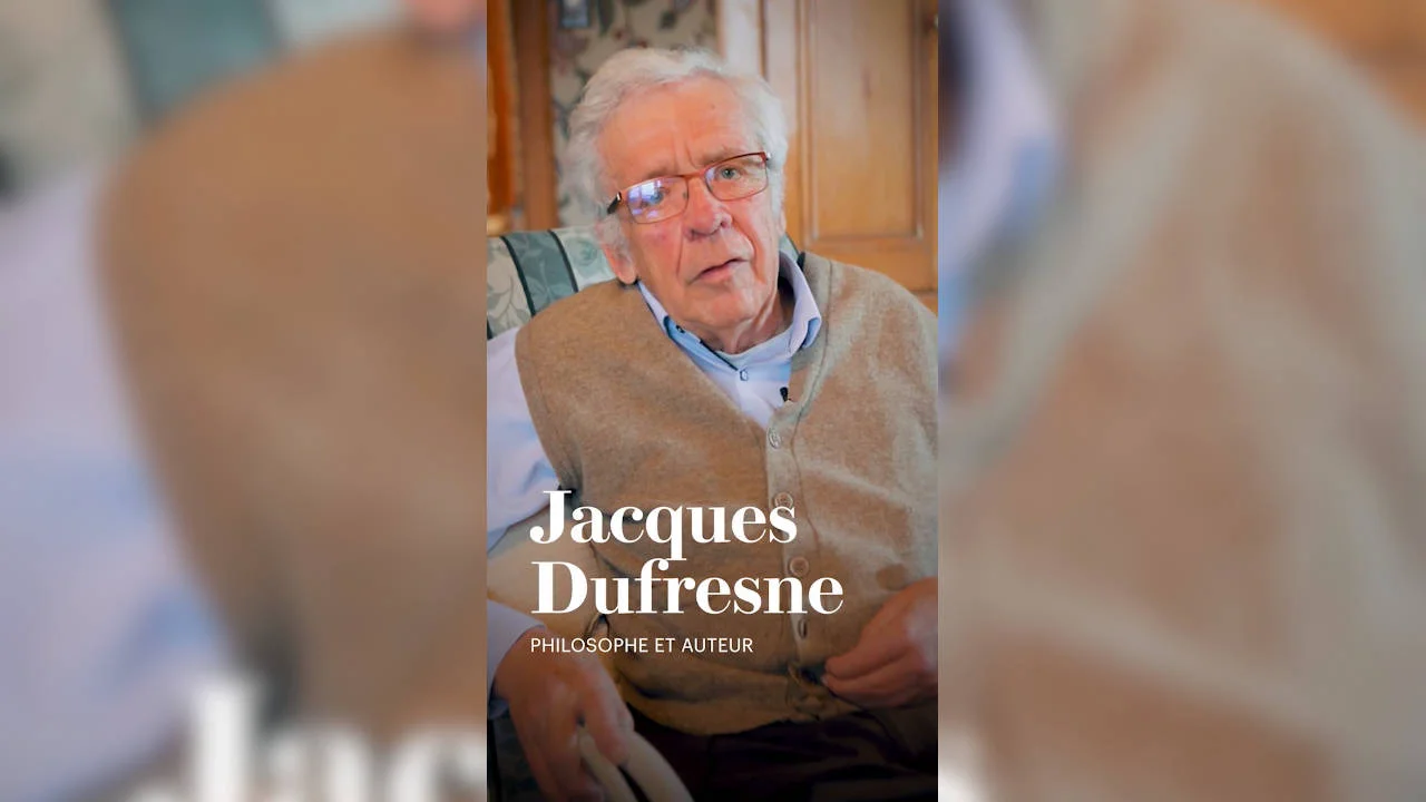 Sortie de crise | Le point de vue de Jacques Dufresne