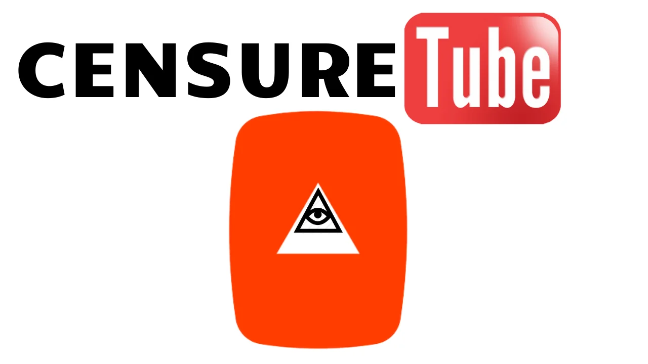 CensureTube pas YouTube