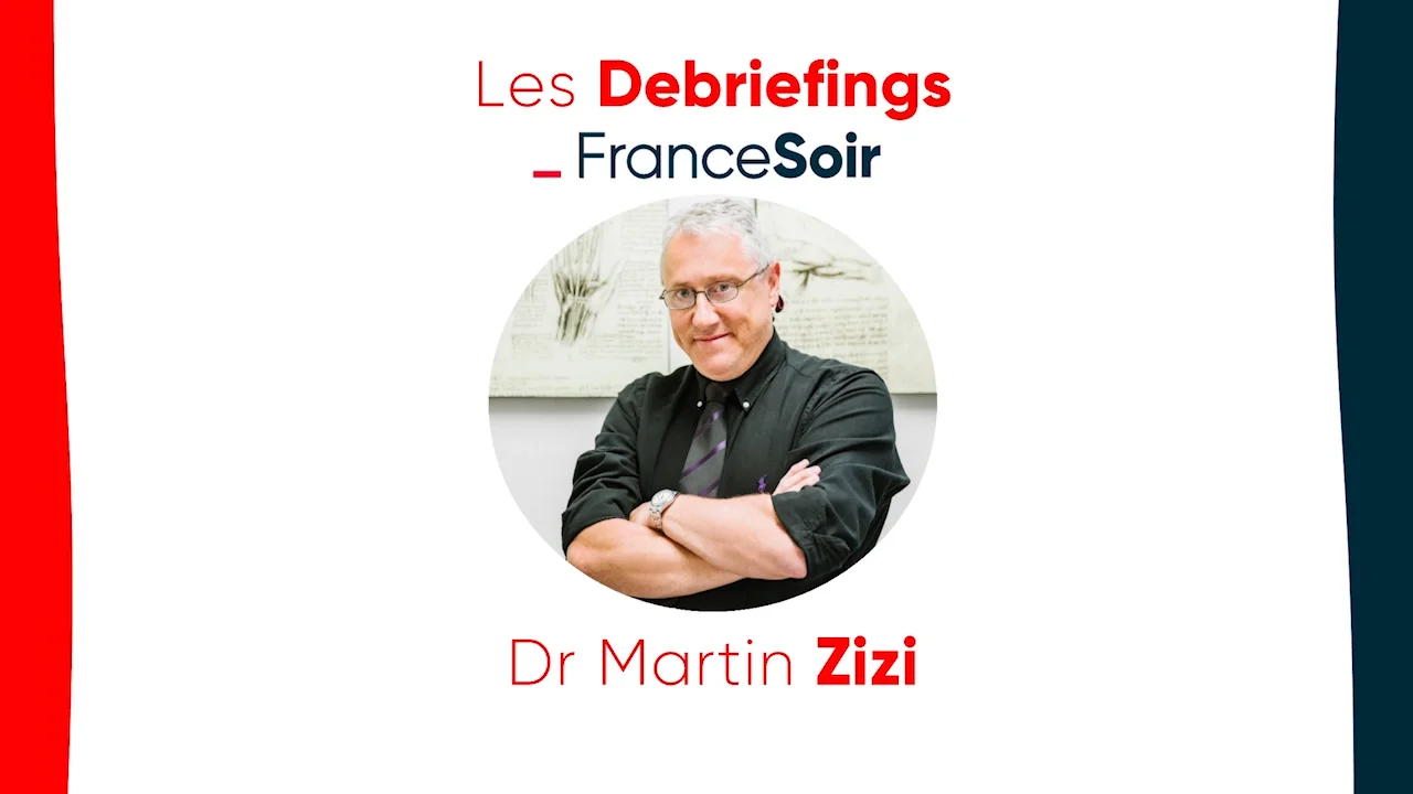 Dr Martin Zizi : « On ne soigne pas des chiffres, on soigne des gens »