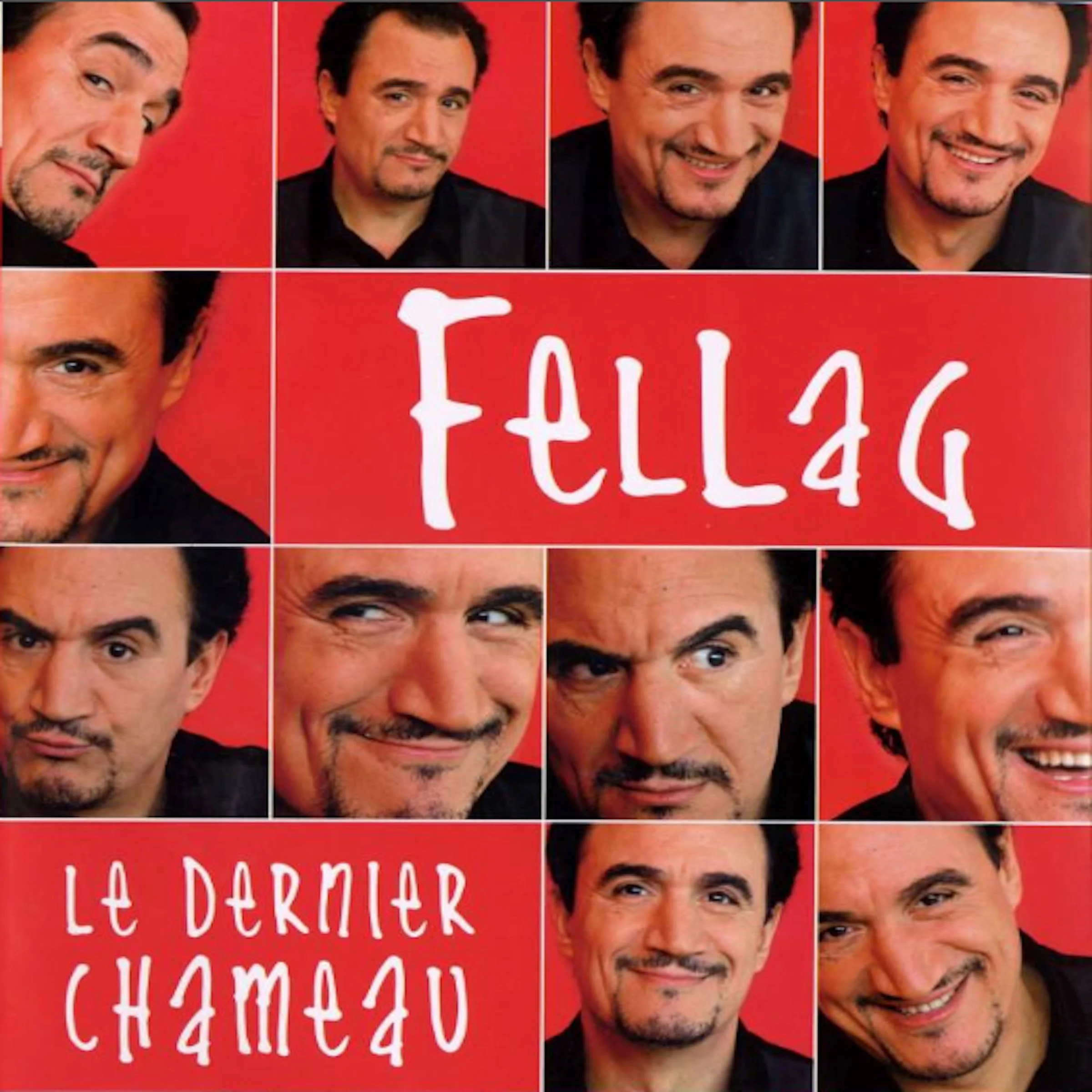 Fellag – Le Dernier Chameau (Spectacle complet)