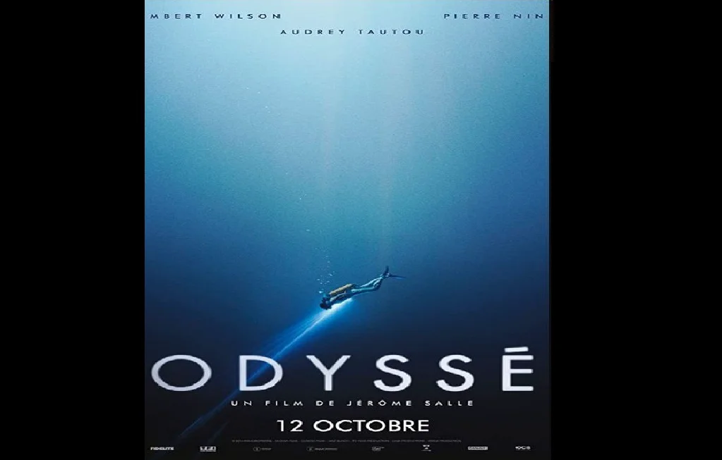 L Odyssée – De  Jérôme Salle – 2016
