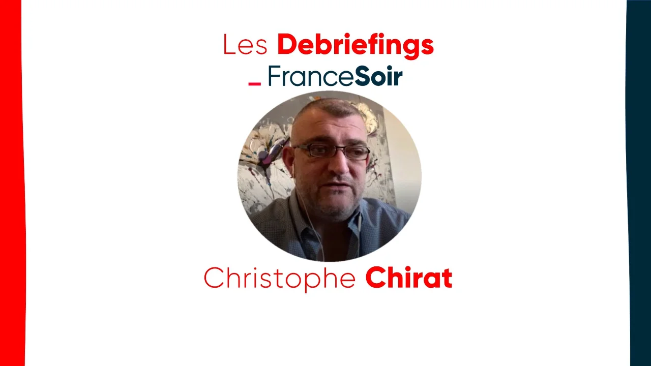 Christophe Chirat, un projet de manifestation pour le 1er Mai