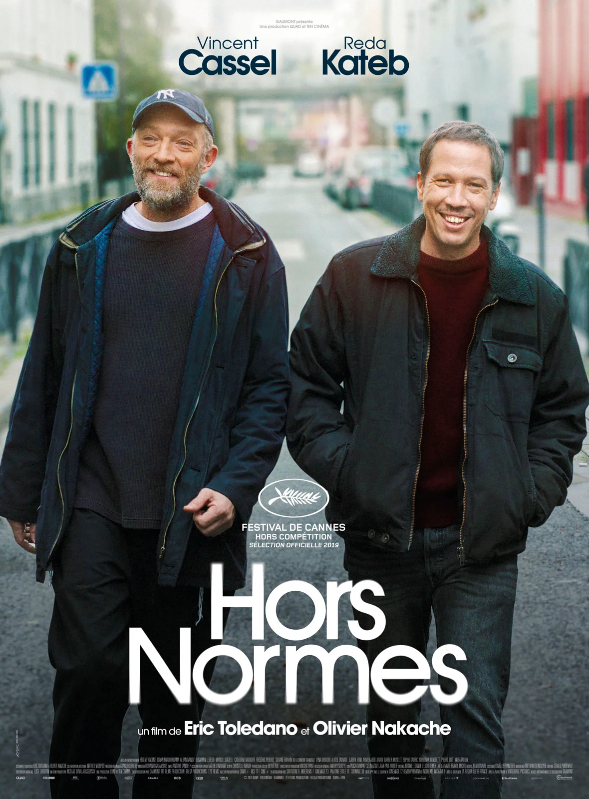 Hors Normes.2019 (France Film HD)