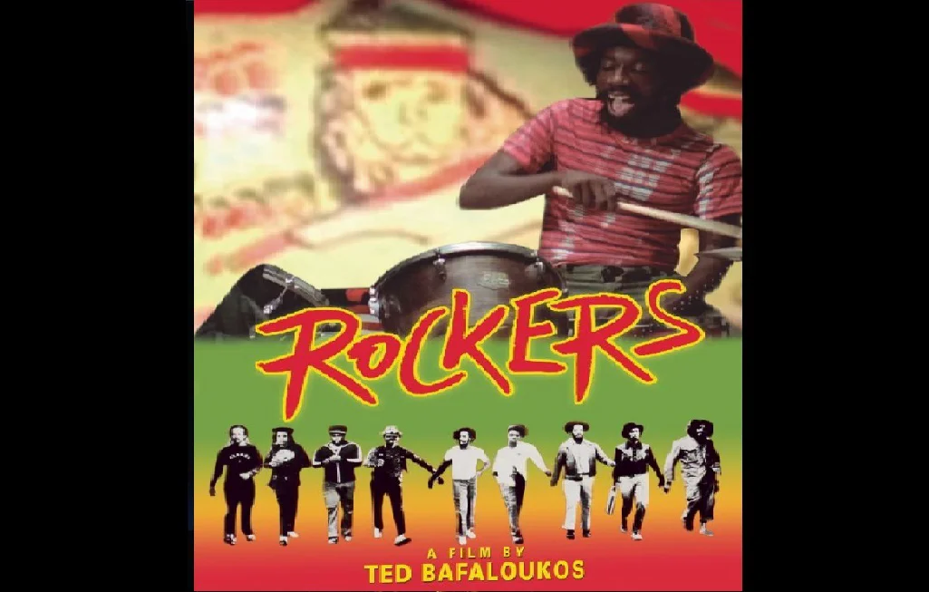 Rockers – De Ted Bafaloukos – 1978