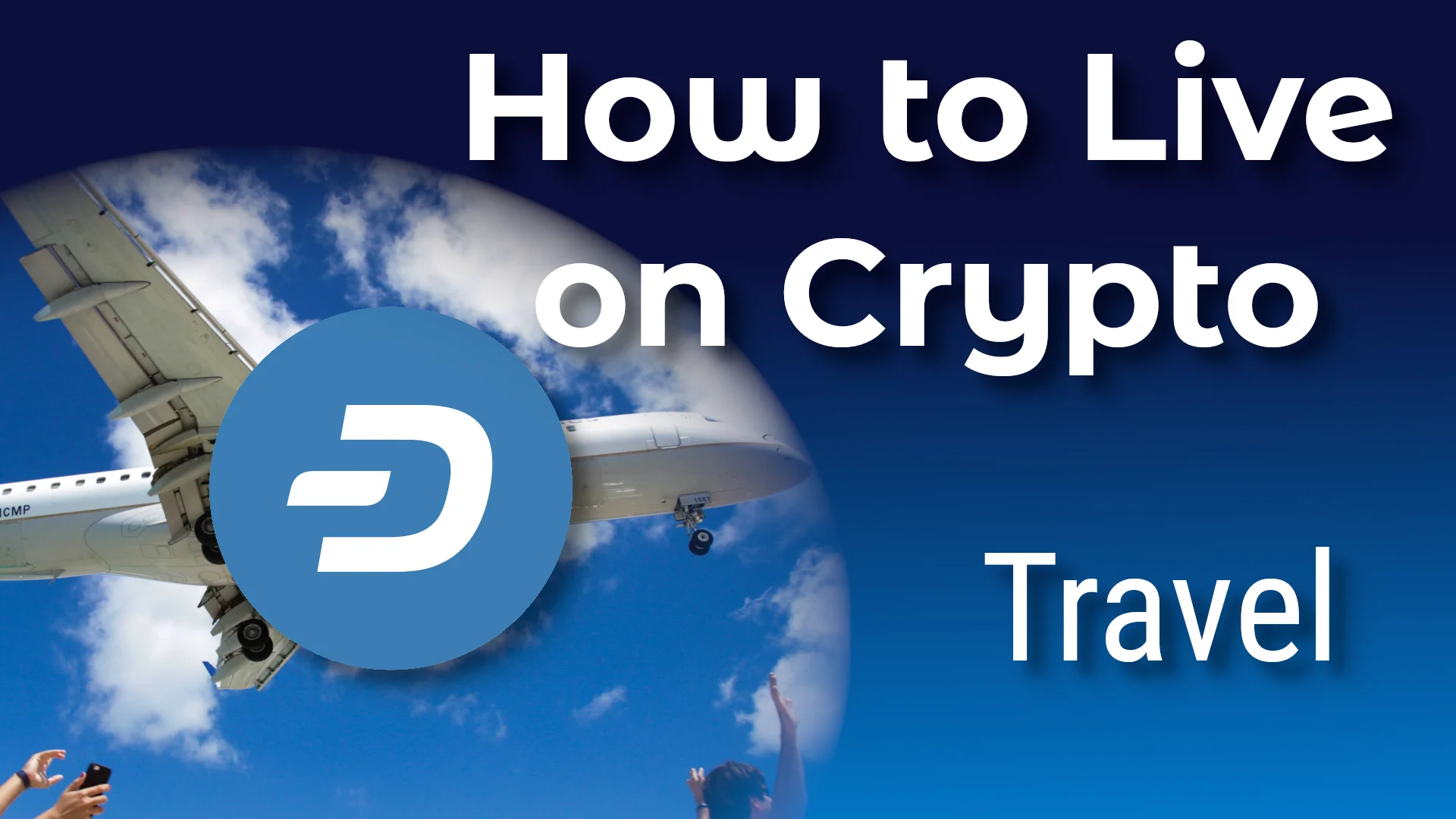 cryptocurrency travel blog
