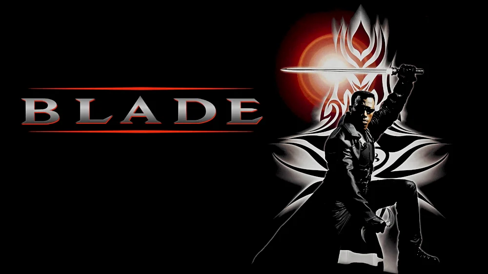 Blade | 1998