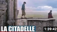 La Citadelle ( Storm) – Film complet en Français