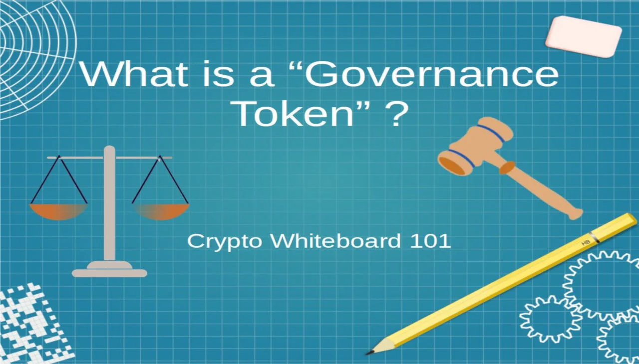 crypto partial governance
