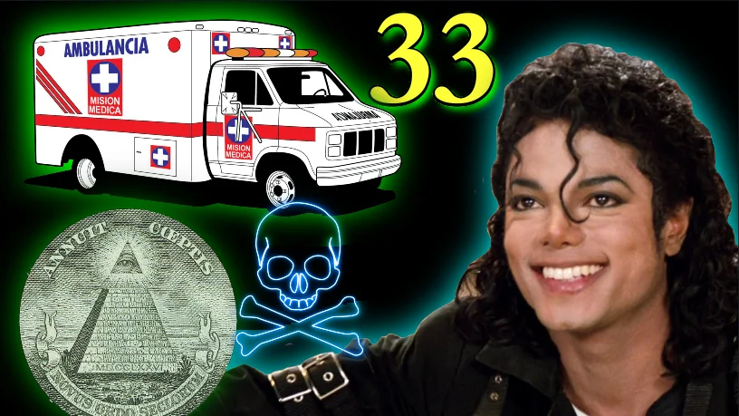 Michael Jackson quizás no es el que te contó la televisión…