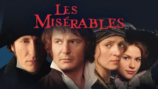 Les Misérables | 1998