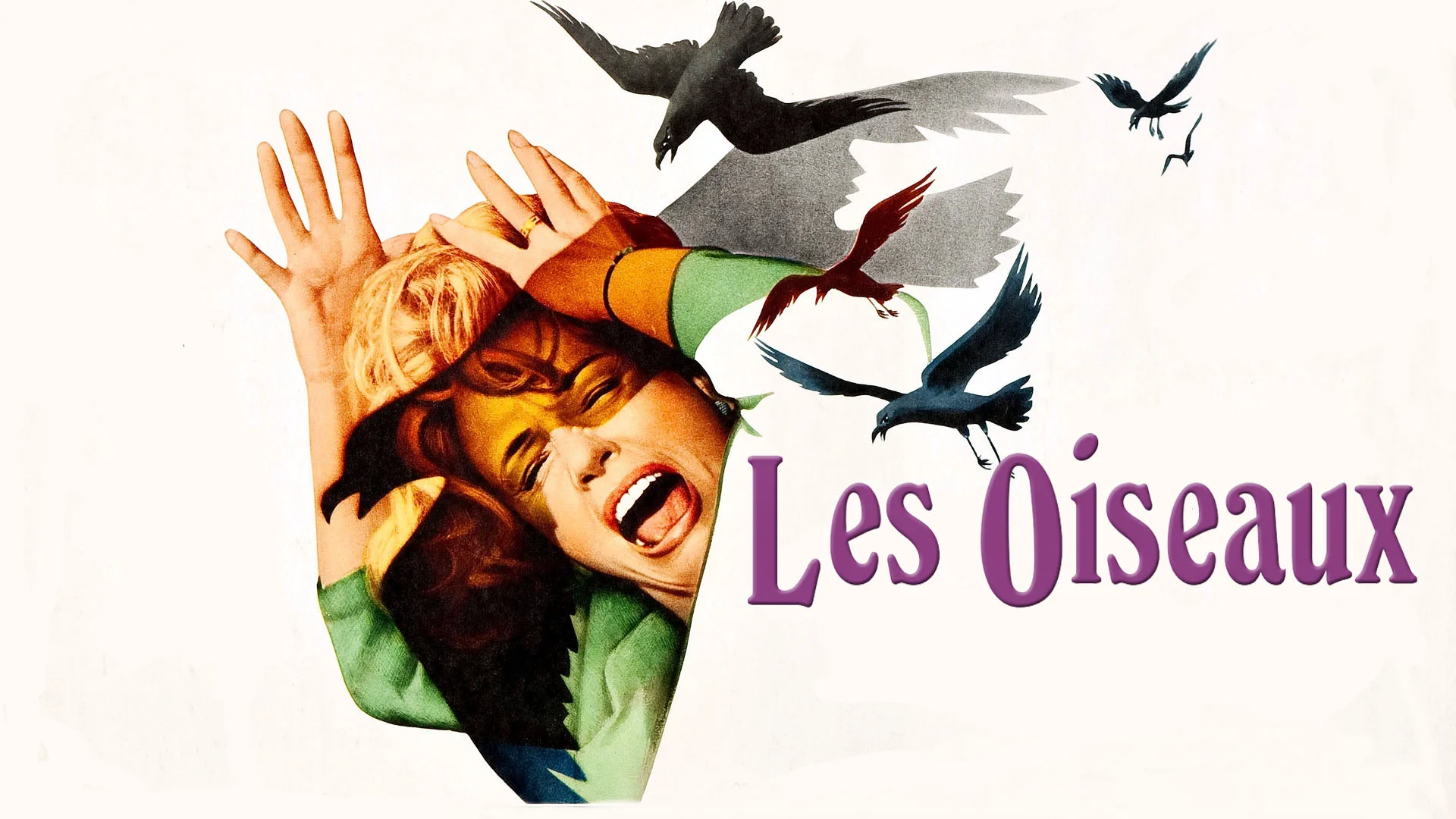 Les Oiseaux | 1963