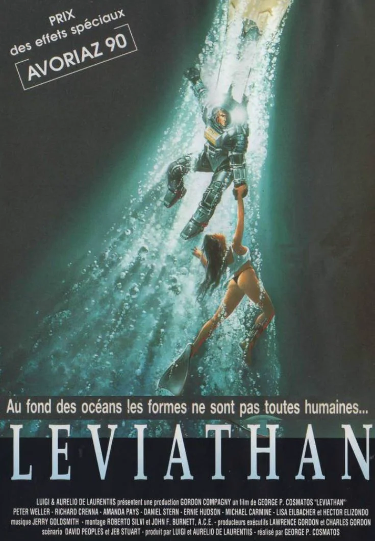 Leviathan Hd