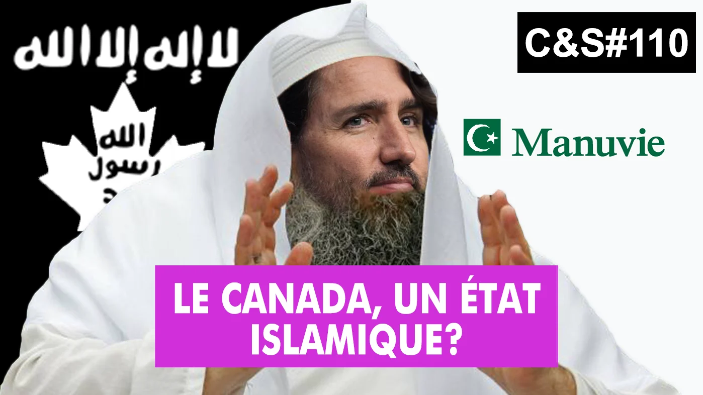 Culture & Société – Le Canada, un État islamique? (EXTRAIT)