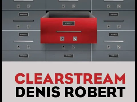 Les dissimulateurs – Documentaire – Denis Robert