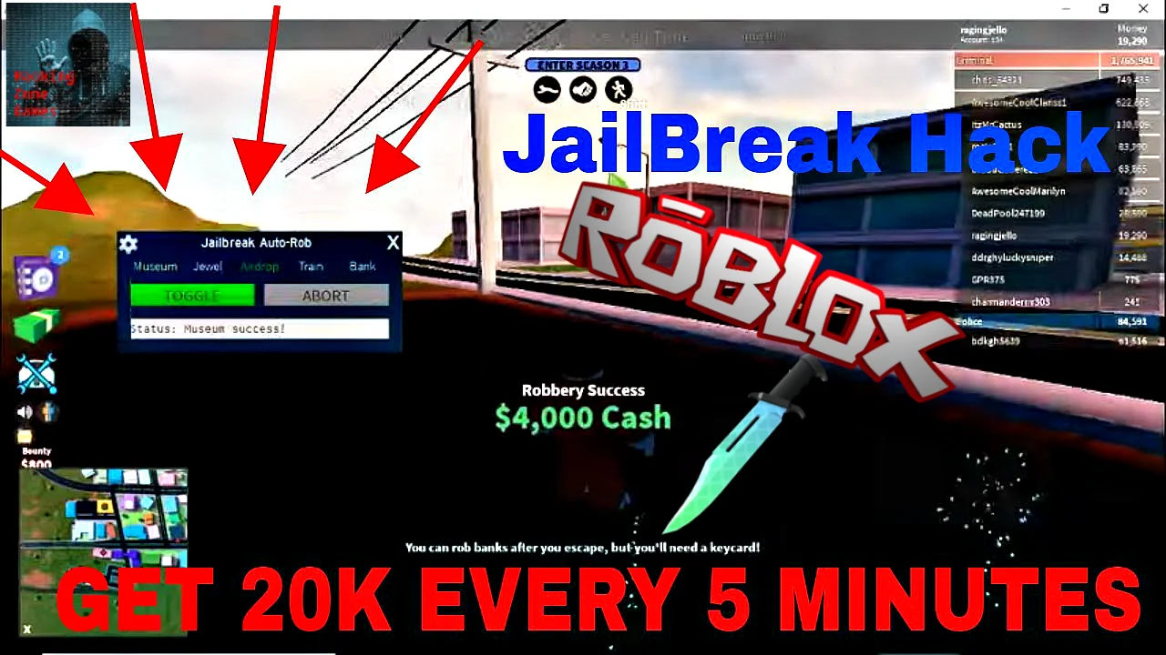 Lbry Block Explorer Claims Explorer - hack de dinero para jailbreak roblox
