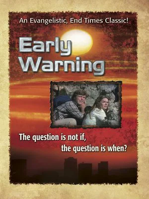 Early Warning (Alerte précoce) – David R. Elliott [DOC 1981]