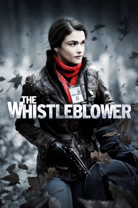 The Whistleblower (Seule contre tous) VF [FILM 2010]