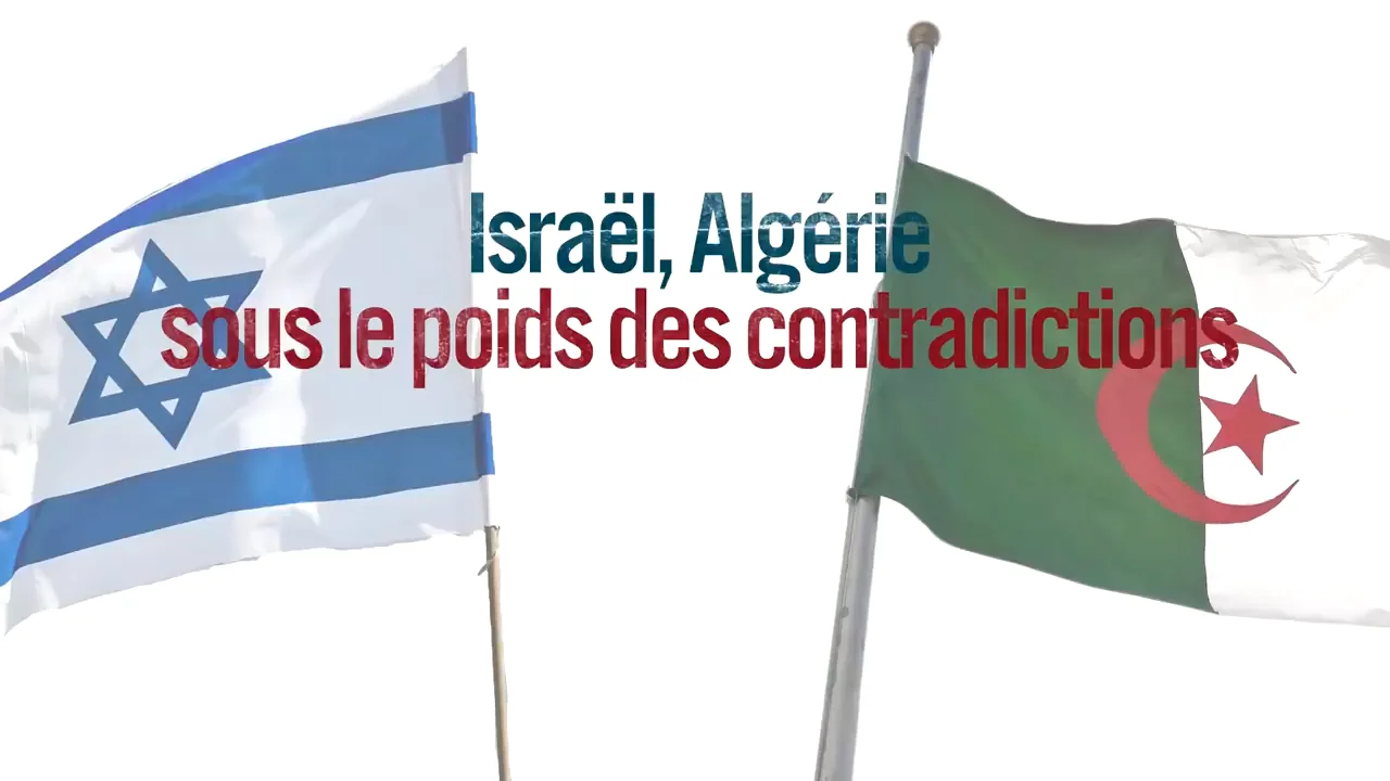SAPTR #9 – Israël sous le poids des contradictions