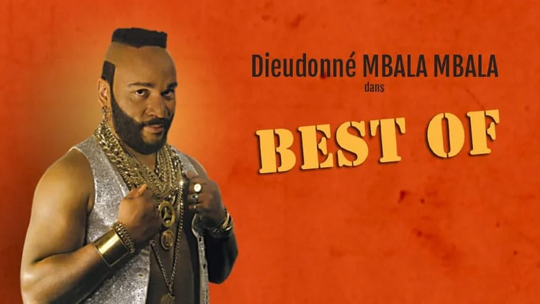 Dieudonné – Le Best-Of (Spectacle complet)