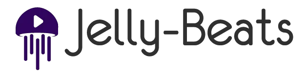 Jelly Beats Logo