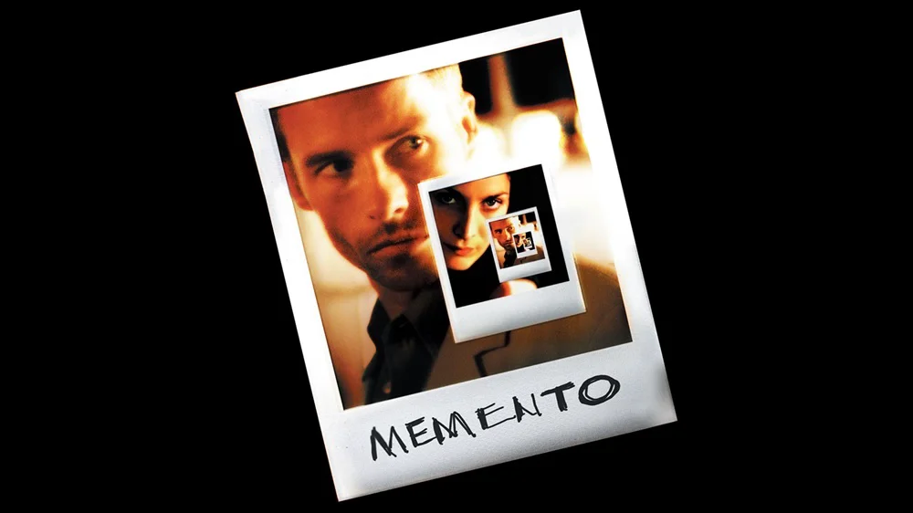 Memento | 2000