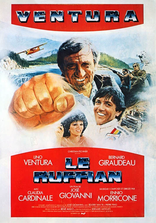 Le Ruffian.1983 (FranceFilm HD)