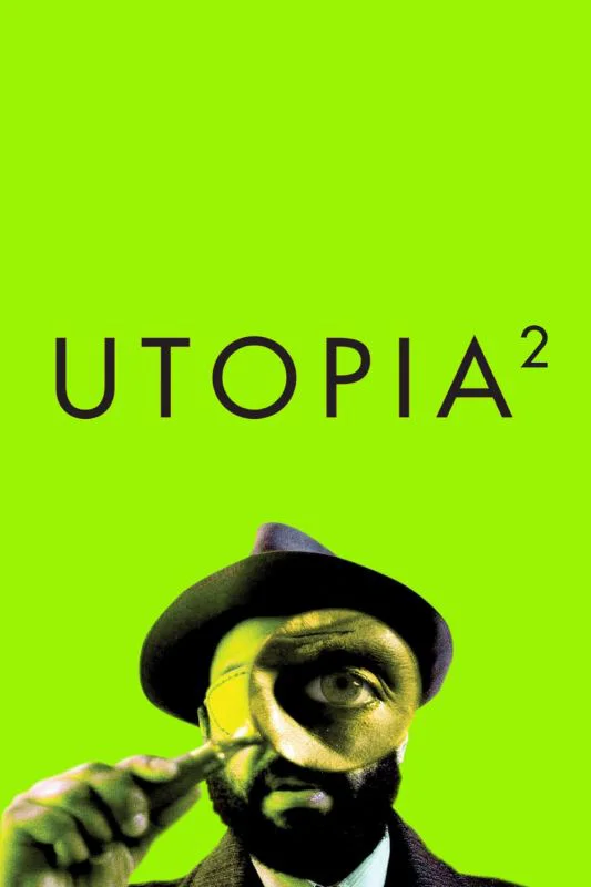 Utopia – S02EP01 [VF 2013]