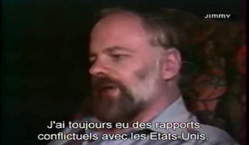 Philip K Dick Interview (1977) vostfr