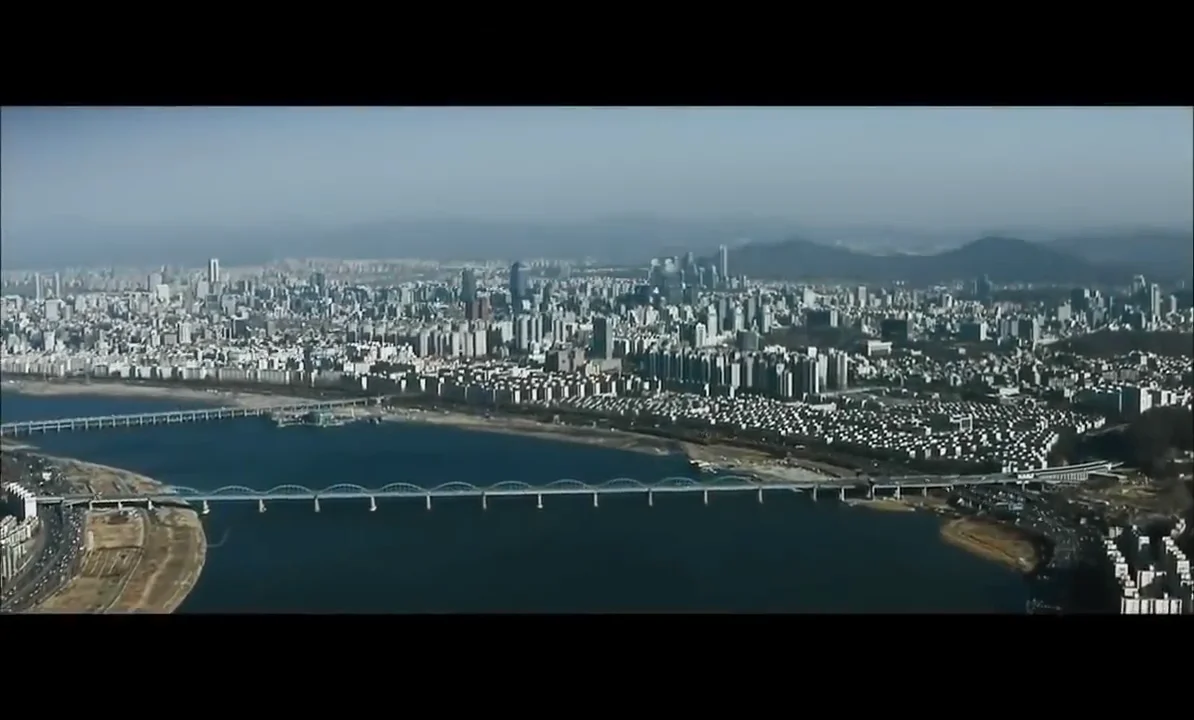 The Tower – Film Complet en Français (Action, Catastrophe) 2012 | Corée du Sud
