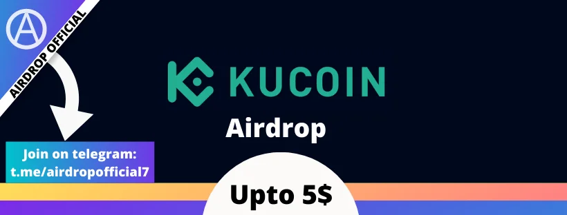 solo airdrop kucoin