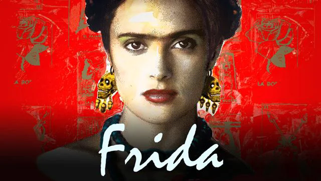 Frida | 2002