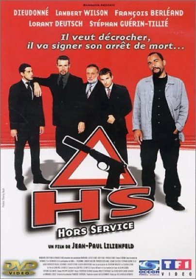 H.S (Dieudo 2001)