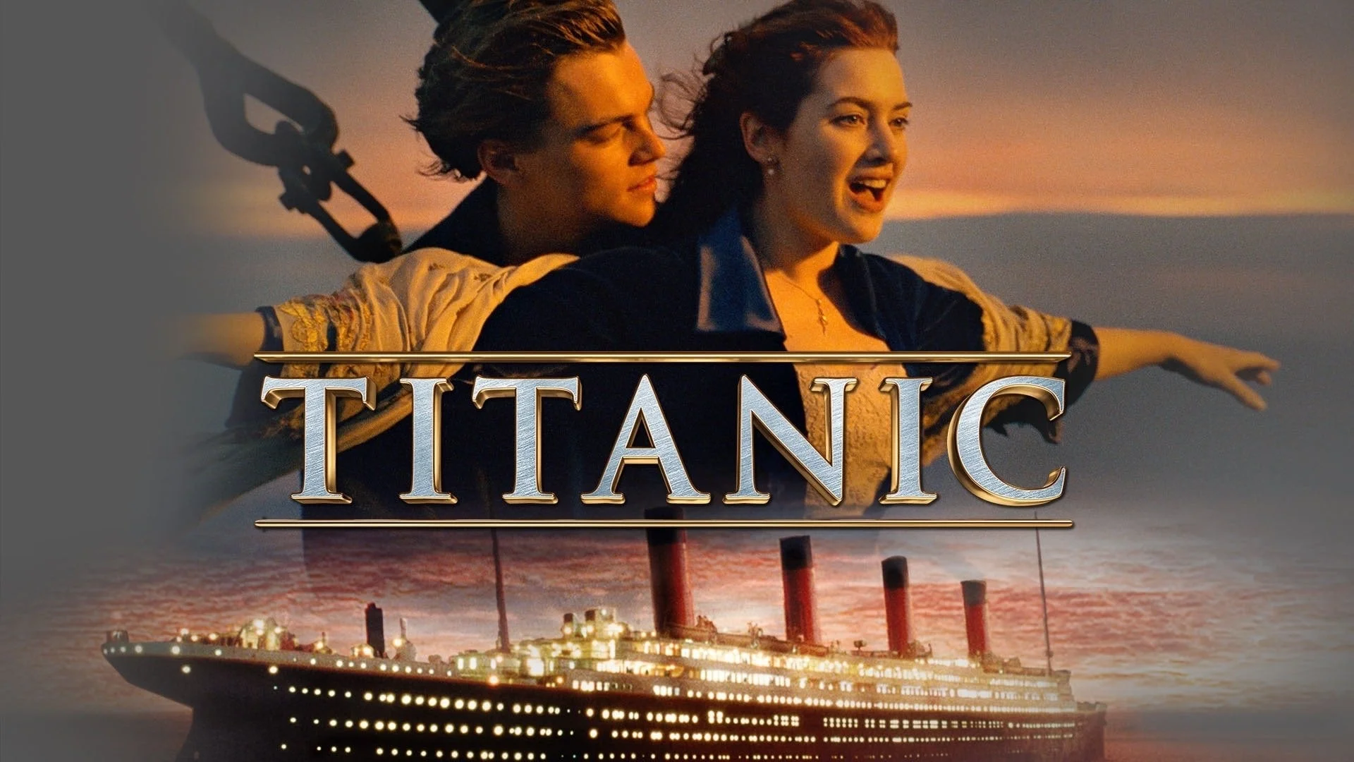 Titanic | 1997