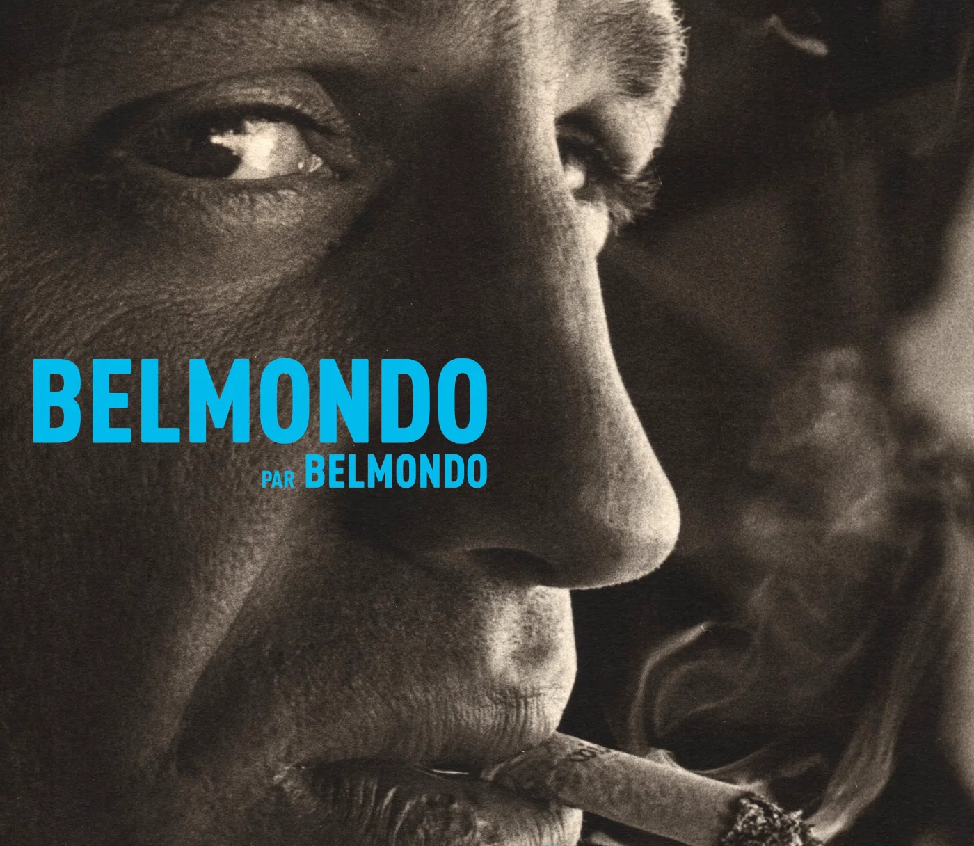 Belmondo Par Belmondo.2016 (France Film HD)