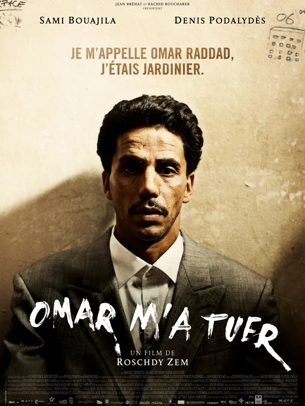 Omar Ma Tuer.2010 (France Film HD)