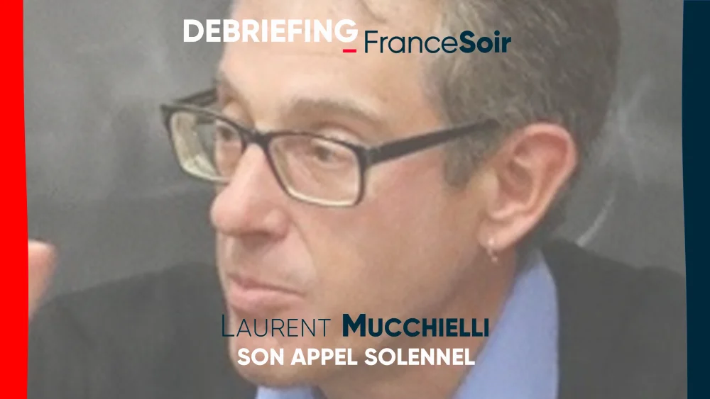 « Une mortalité inédite : il y a urgence à suspendre la vaccination » Laurent Mucchielli