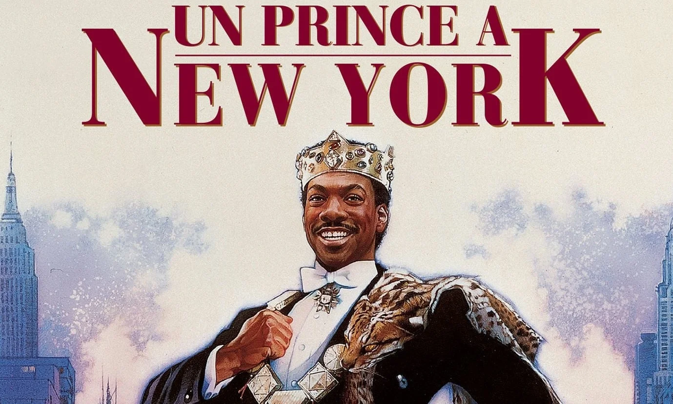 Un Prince à New York | 1988