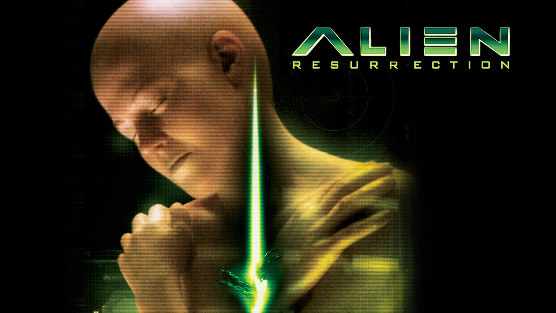 Alien, la Résurrection | 1997