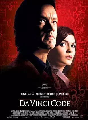 Da Vinci Code – Film