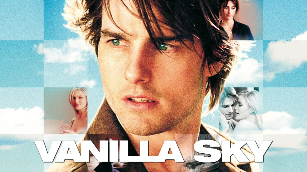 Vanilla Sky | 2001