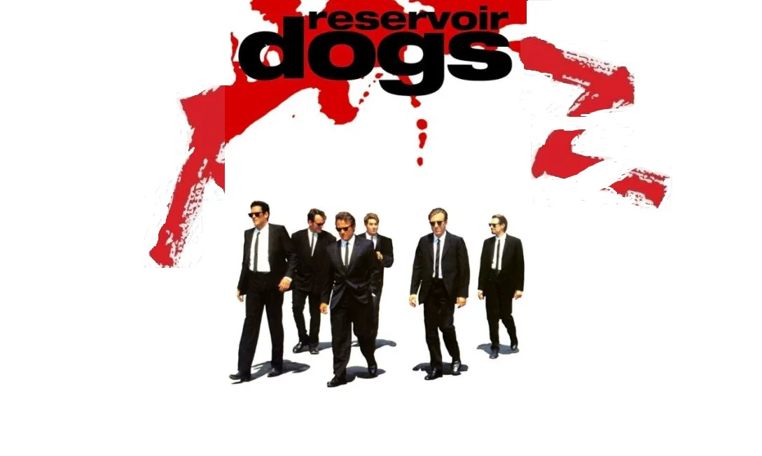 Reservoir Dogs – Quentin Tarantino – 1992