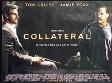 Collatéral – Mickael Mann – Film Complet en français